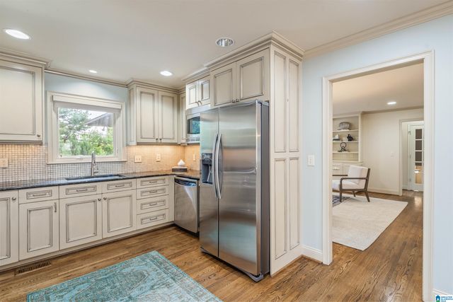 3629 WESTBURY ROAD, Mountain Brook, AL 35223