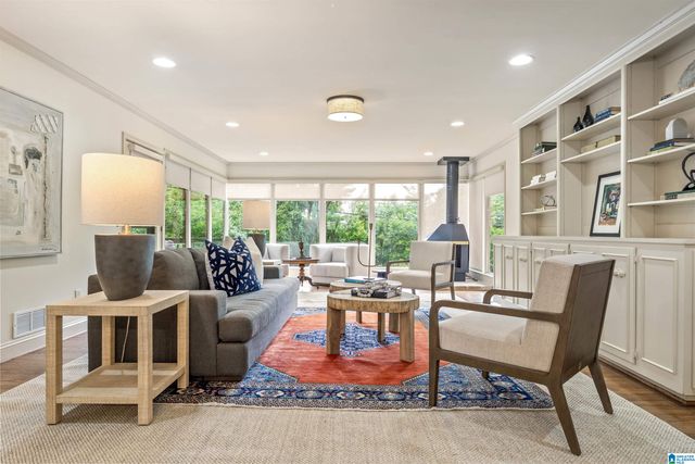 3629 WESTBURY ROAD, Mountain Brook, AL 35223