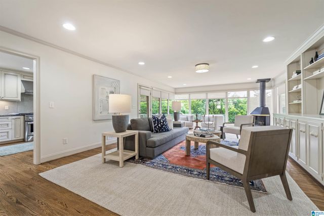 3629 WESTBURY ROAD, Mountain Brook, AL 35223