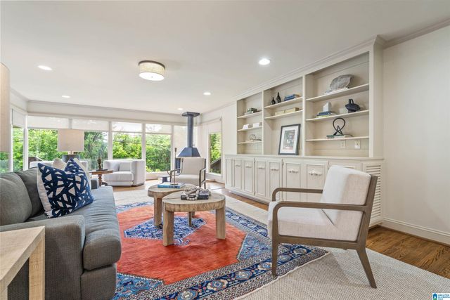 3629 WESTBURY ROAD, Mountain Brook, AL 35223