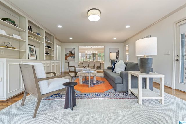 3629 WESTBURY ROAD, Mountain Brook, AL 35223
