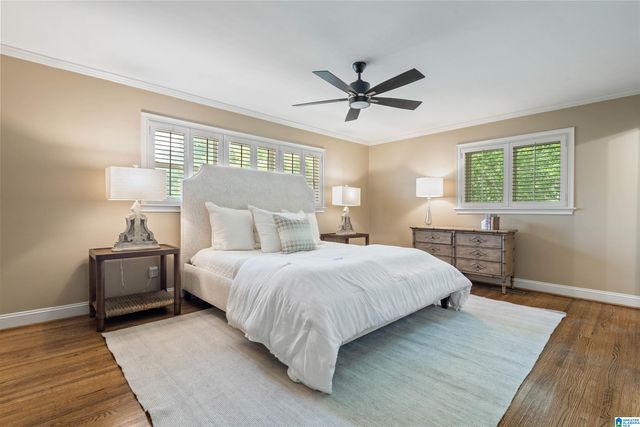 3629 WESTBURY ROAD, Mountain Brook, AL 35223