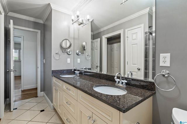3629 WESTBURY ROAD, Mountain Brook, AL 35223