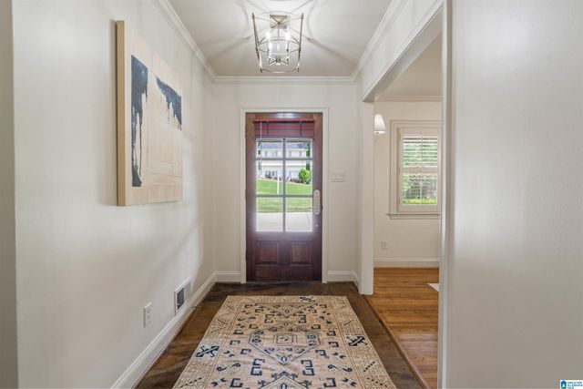3629 WESTBURY ROAD, Mountain Brook, AL 35223