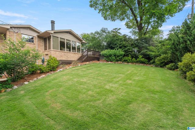 3629 WESTBURY ROAD, Mountain Brook, AL 35223