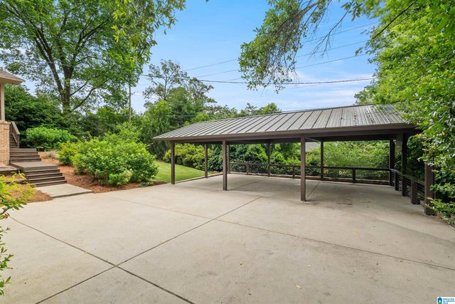 3629 WESTBURY ROAD, Mountain Brook, AL 35223