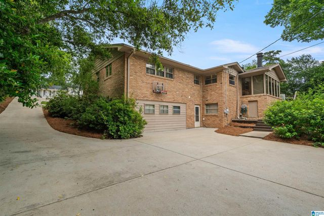 3629 WESTBURY ROAD, Mountain Brook, AL 35223