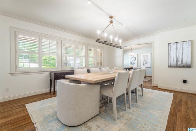 3629 WESTBURY ROAD, Mountain Brook, AL 35223