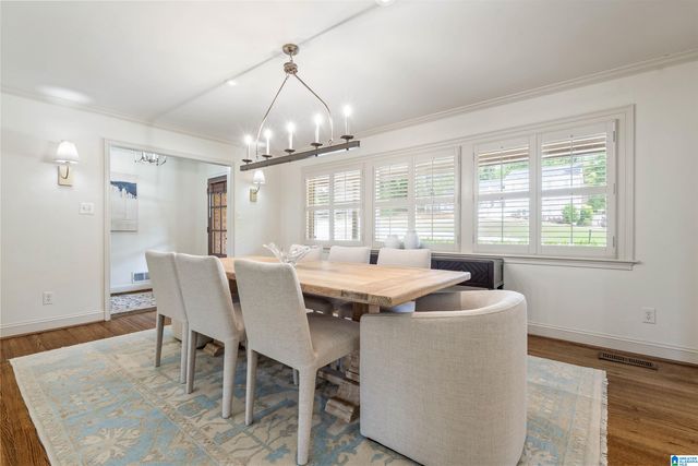 3629 WESTBURY ROAD, Mountain Brook, AL 35223