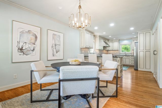 3629 WESTBURY ROAD, Mountain Brook, AL 35223
