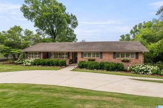 3629 WESTBURY ROAD, Mountain Brook, AL 35223