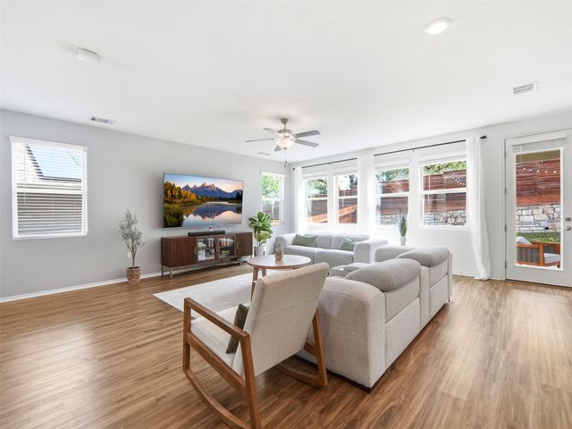 10215 Buster DR, Austin, TX 78748
