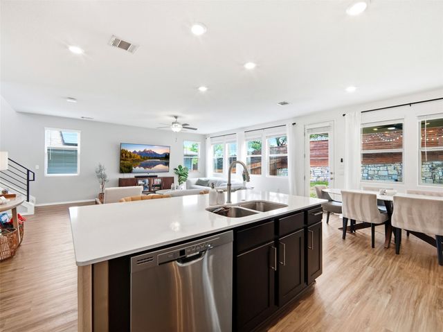 10215 Buster DR, Austin, TX 78748