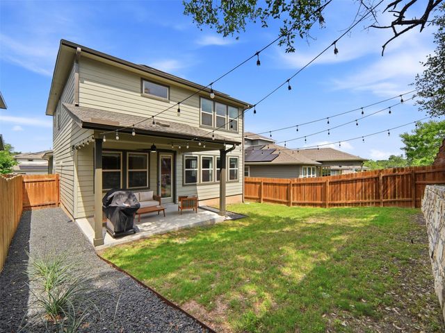 10215 Buster DR, Austin, TX 78748