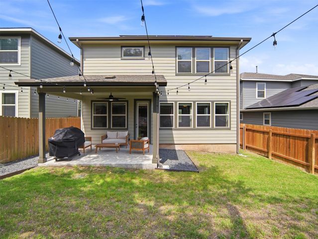 10215 Buster DR, Austin, TX 78748