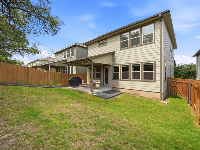 10215 Buster DR, Austin, TX 78748