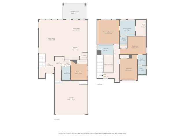 10215 Buster DR, Austin, TX 78748