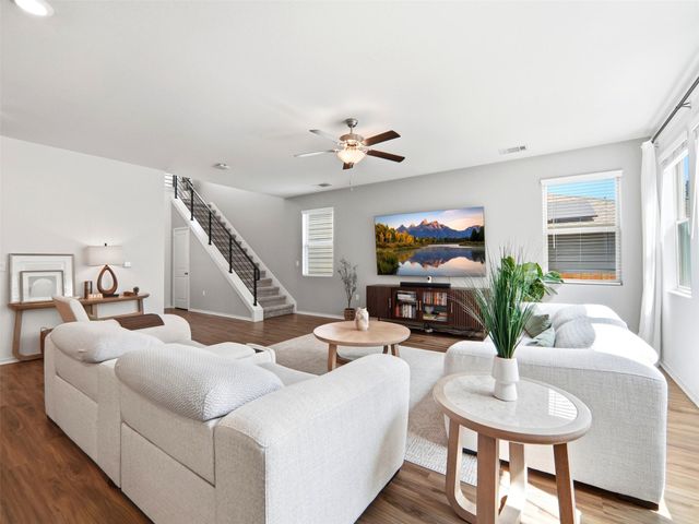 10215 Buster DR, Austin, TX 78748