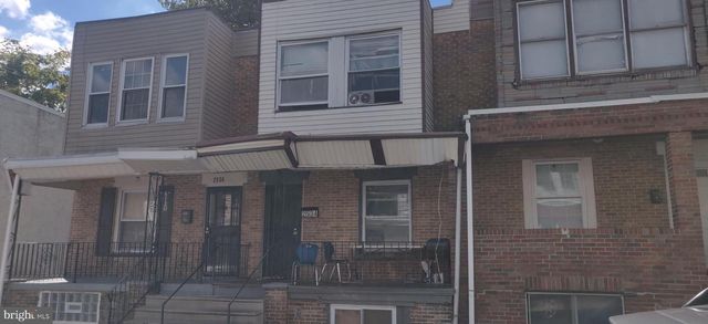 2534 S MILLICK ST, Philadelphia, PA 19142