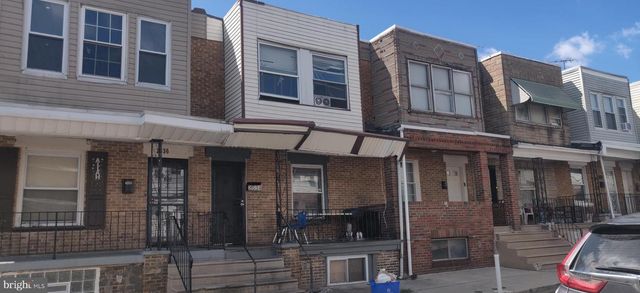 2534 S MILLICK ST, Philadelphia, PA 19142
