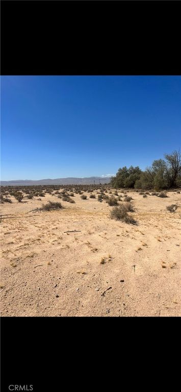 0 Derwent, Newberry Springs, CA 92365