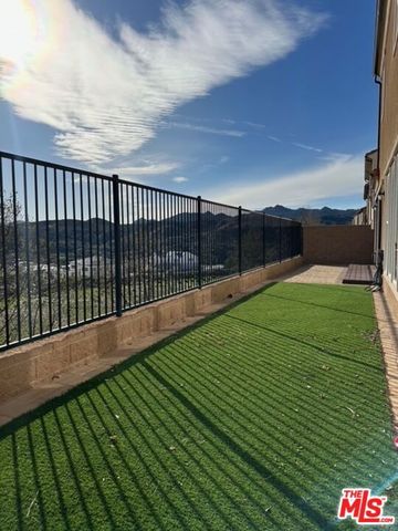 20812 W Bur Oak Circle, Porter Ranch, CA 91326