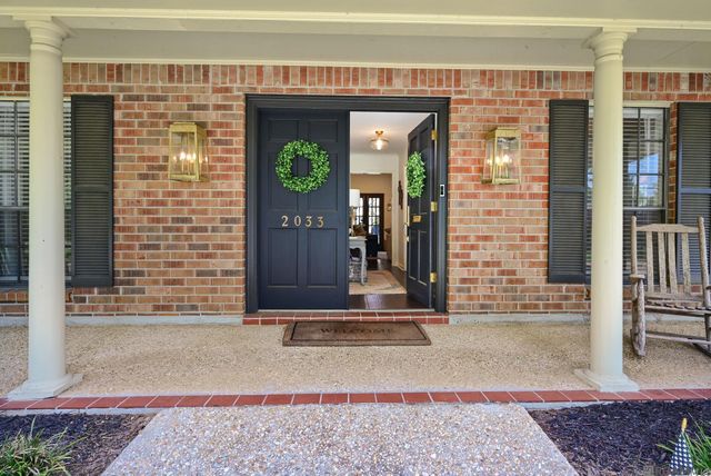 2033 Pollard Pkwy, Baton Rouge, LA 70808