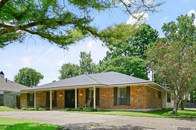 2033 Pollard Pkwy, Baton Rouge, LA 70808