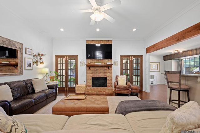 2033 Pollard Pkwy, Baton Rouge, LA 70808