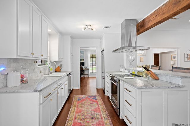 2033 Pollard Pkwy, Baton Rouge, LA 70808