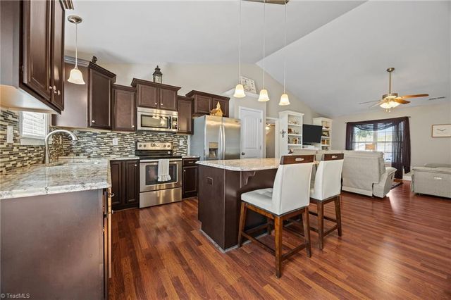 395 Twin Creeks Drive, Stokesdale, NC 27357