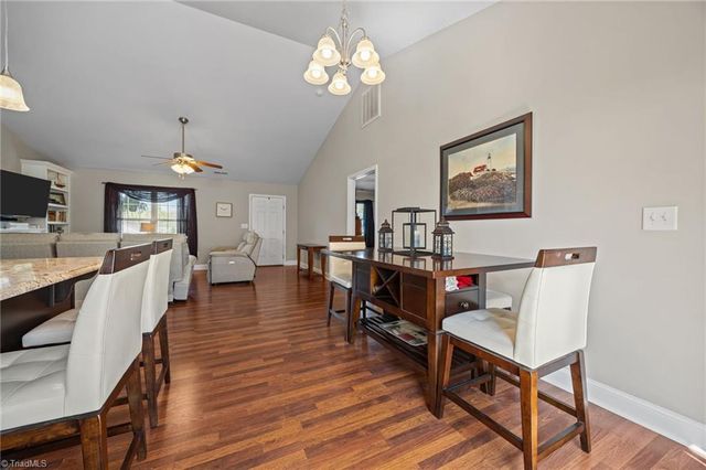 395 Twin Creeks Drive, Stokesdale, NC 27357