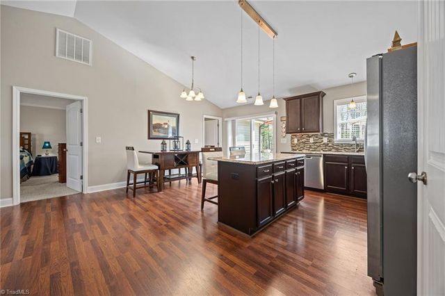 395 Twin Creeks Drive, Stokesdale, NC 27357