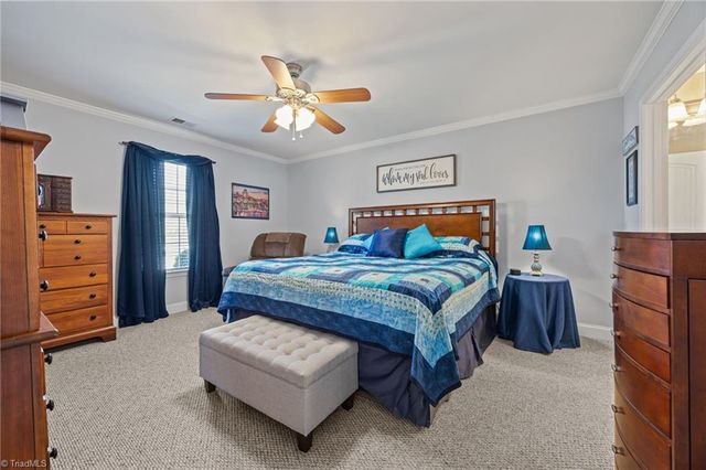 395 Twin Creeks Drive, Stokesdale, NC 27357
