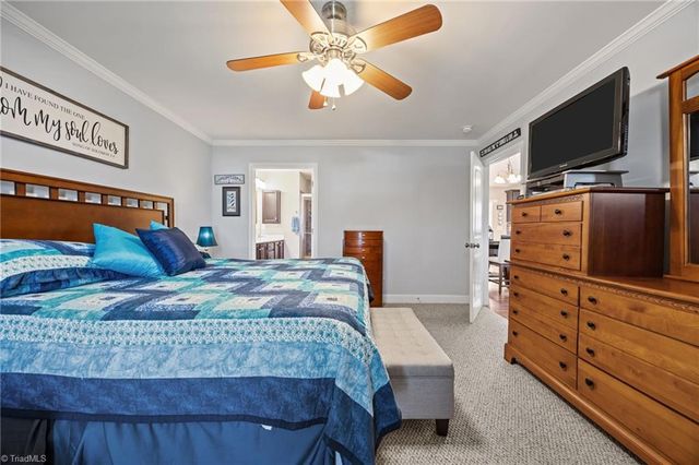 395 Twin Creeks Drive, Stokesdale, NC 27357