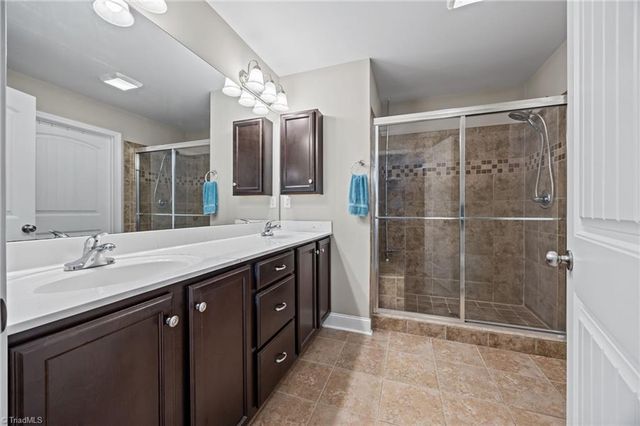 395 Twin Creeks Drive, Stokesdale, NC 27357