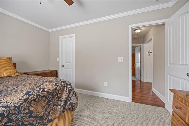 395 Twin Creeks Drive, Stokesdale, NC 27357