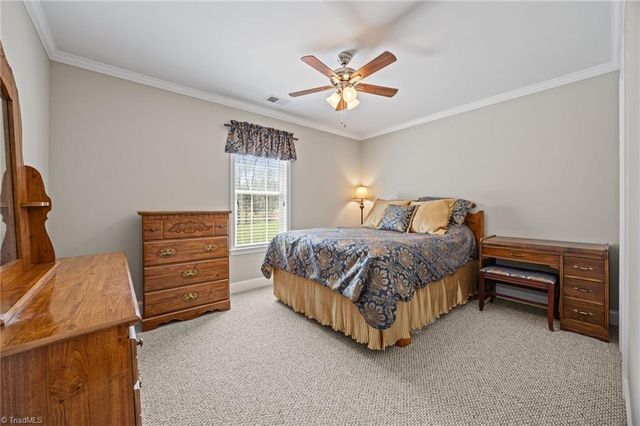 395 Twin Creeks Drive, Stokesdale, NC 27357