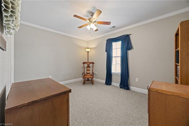 395 Twin Creeks Drive, Stokesdale, NC 27357