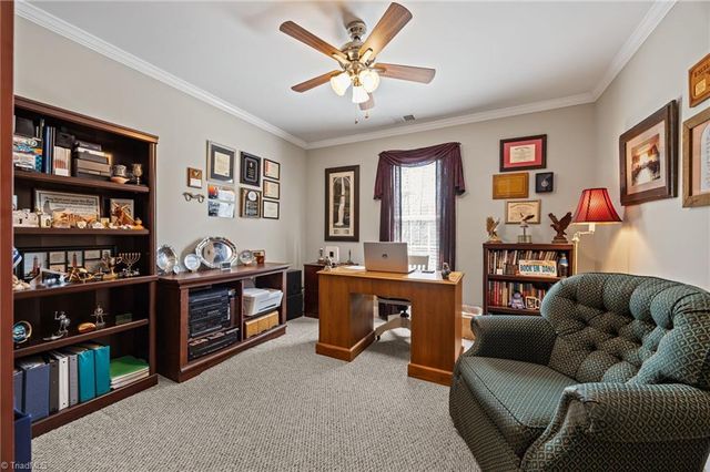 395 Twin Creeks Drive, Stokesdale, NC 27357