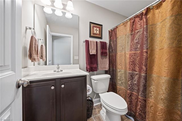 395 Twin Creeks Drive, Stokesdale, NC 27357