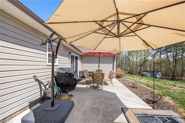 395 Twin Creeks Drive, Stokesdale, NC 27357
