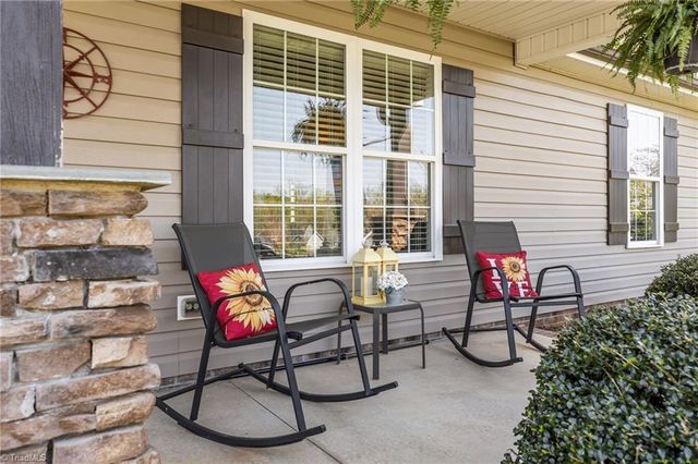 395 Twin Creeks Drive, Stokesdale, NC 27357