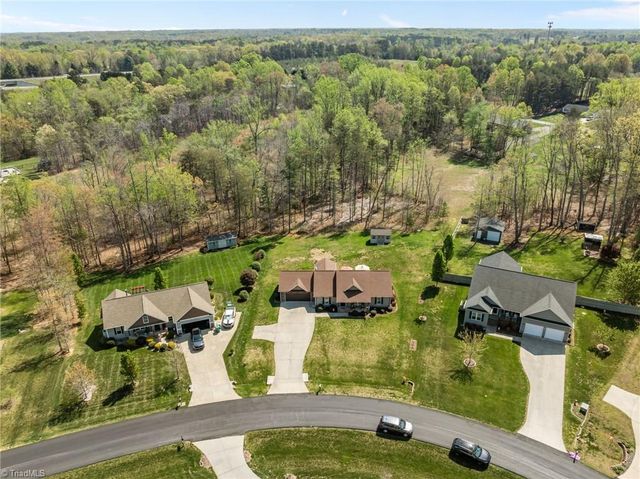 395 Twin Creeks Drive, Stokesdale, NC 27357