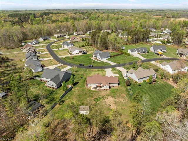 395 Twin Creeks Drive, Stokesdale, NC 27357