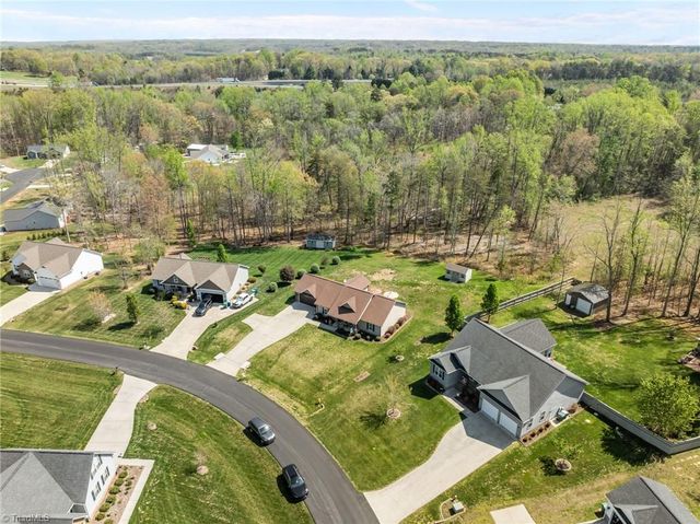 395 Twin Creeks Drive, Stokesdale, NC 27357