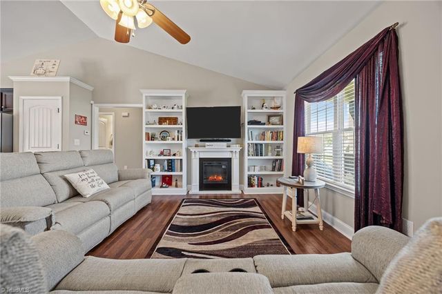 395 Twin Creeks Drive, Stokesdale, NC 27357