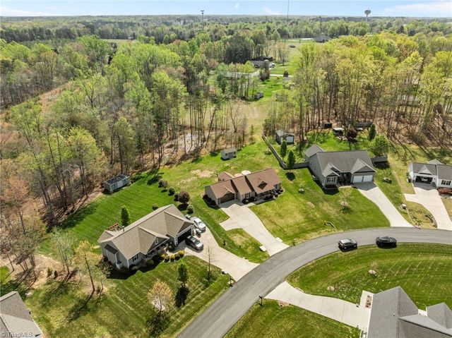 395 Twin Creeks Drive, Stokesdale, NC 27357