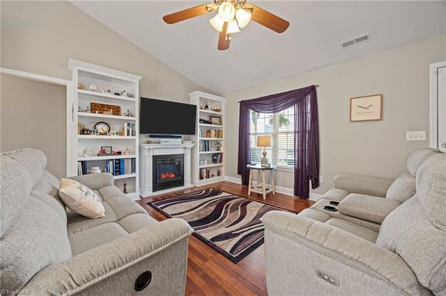 395 Twin Creeks Drive, Stokesdale, NC 27357