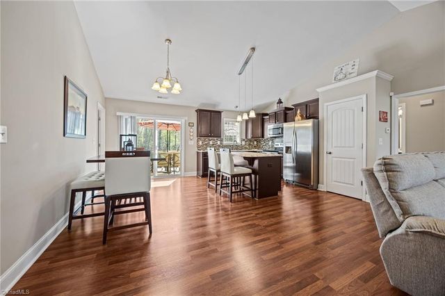 395 Twin Creeks Drive, Stokesdale, NC 27357